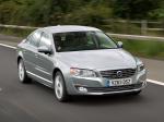 Volvo S80 2013 года (UK)